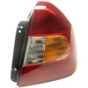 Tail Lamp Assembly - image 1