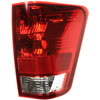Tail Lamp Assembly - image 1