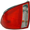 Tail Lamp Assembly - image 1