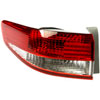 1610956 Tail Light Assembly; Honda Accord 2003-2004 - image 1