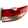 1610957 Tail Light Assembly; Honda Accord 2003-2004 - image 1