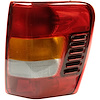1610961 Tail Light Assembly; Jeep Grand Cherokee 2002-2004 - image 1