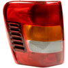 1610962 Tail Light Assembly; Jeep Grand Cherokee 2002-2004 - image 1