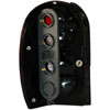 1610967 Tail Light Assembly; Jeep Liberty 2005-2007 - image 2