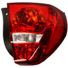 Tail Lamp Assembly - image 1