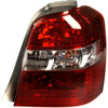 Tail Lamp Assembly - image 1