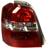 Tail Lamp Assembly - image 1