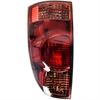 1610987 Tail Light Assembly; Toyota Tacoma 2005-2015 - image 1