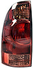 1610988 Tail Light Assembly; Toyota Tacoma 2005-2015 - image 1