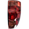 1610988 Tail Light Assembly; Toyota Tacoma 2005-2015 - image 2