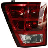 Tail Lamp Assembly - image 1