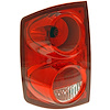 1611036 Tail Light Assembly; Dodge Dakota 2005 - image 1
