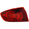 Tail Lamp Assembly - image 1