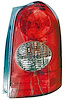 1611049 Tail Light Assembly; Mazda MPV 2002-2003 - image 1