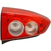 1611050 Tail Light Assembly; Mazda Tribute 2005-2006 - image 1