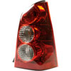 1611051 Tail Light Assembly; Mazda Tribute 2005-2006 - image 1