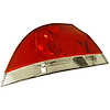 1611052 Tail Light Assembly; Mitsubishi Lancer 2004-2006 - image 1