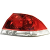 1611053 Tail Light Assembly; Mitsubishi Lancer 2004-2006 - image 1