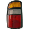 1611108 Tail Light Assembly; Chevrolet/GMC - image 1