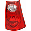 1611111 Tail Light Assembly; Ford Explorer Sport Trac 2001-2005 - image 1