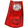1611112 Tail Light Assembly; Ford Explorer Sport Trac 2001-2005 - image 1