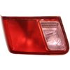 1611117 Tail Light Assembly; Honda Civic 2001-2002 - image 2