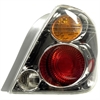 1611119 Tail Light Assembly; Nissan Altima 2002-2004 - image 1