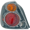 1611120 Tail Light Assembly; Nissan Altima 2002-2004 - image 1