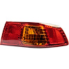 1611121 Tail Light Assembly; Toyota Camry 2000-2001 - image 1