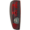 1611133 Tail Light Assembly; Chevrolet/GMC - image 1