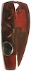 1611134 Tail Light Assembly; Chevrolet/GMC - image 1