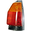 1611135 Tail Light Assembly; GMC - image 1