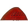 1611162 Tail Light Assembly; Honda Accord 2006-2007 - image 1