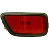 1611166 Side Marker Light; Honda CR-V 1997-2001 - image 1