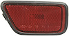 1611167 Side Marker Light; Honda CR-V 1997-2001 - image 1