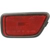 1611167 Side Marker Light; Honda CR-V 1997-2001 - image 2