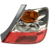 Tail Lamp Assembly - image 1