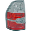 1611180 Tail Light Assembly; Acura MDX 2004-2005 - image 1
