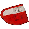 1611182 Tail Light Assembly; Honda Odyssey 2005-2007 - image 1