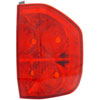 1611184 Tail Light Assembly; Honda Pilot 2003-2005 - image 1