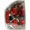 1611187 Tail Light Assembly; Honda Pilot 2006 - image 2