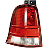 1611192 Tail Light Assembly; Ford Freestar 2004-2006 - image 1