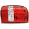 1611194 Tail Light Assembly; Ford Ranger 2006-2011 - image 2