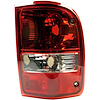 1611195 Tail Light Assembly; Ford Ranger 2006-2011 - image 1