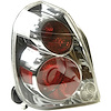 1611198 Tail Light Assembly; Nissan Altima 2005-2006 - image 1