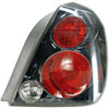 1611201 Tail Light Assembly; Nissan Altima 2005-2006 - image 1