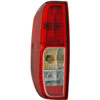 1611204 Tail Light Assembly; Nissan Frontier 2005-2014 - image 1