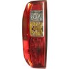 1611205 Tail Light Assembly; Nissan Frontier 2005-2014 - image 2
