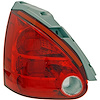 1611206 Tail Light Assembly; Nissan Maxima 2004-2008 - image 1