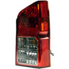 1611209 Tail Light Assembly; Nissan Pathfinder 2005-2012 - image 1